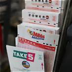 maine lottery mega millions